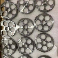 齿轮